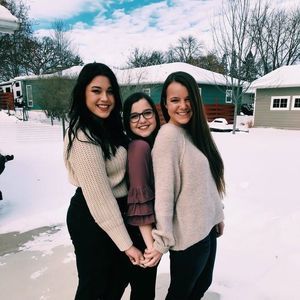 Meet your Posher, Cierra